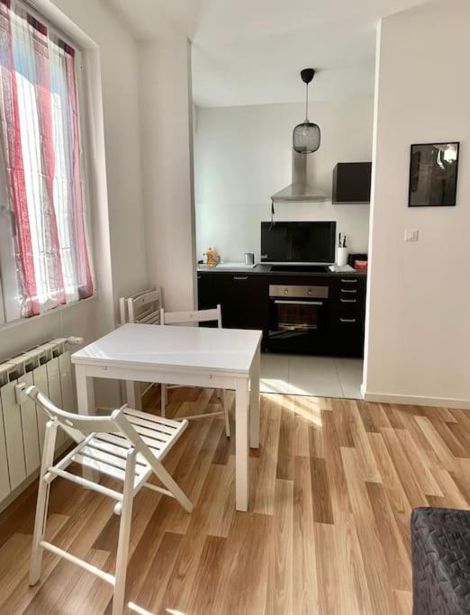 Leia Home W/Private Parking In Old Town Trieste Eksteriør billede
